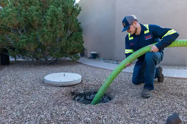 septic tank services Dalmatia